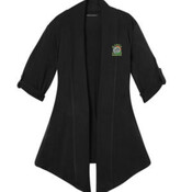 Port Authority® Ladies Concept Shrug